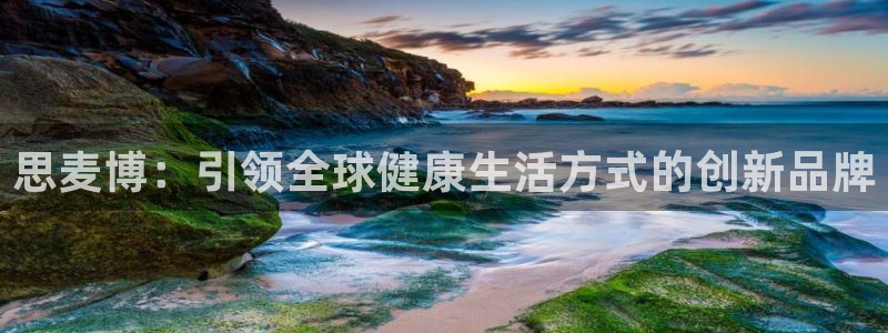 征途国际集团官网网址：思麦博：引领全球健康生活方式的创新品牌